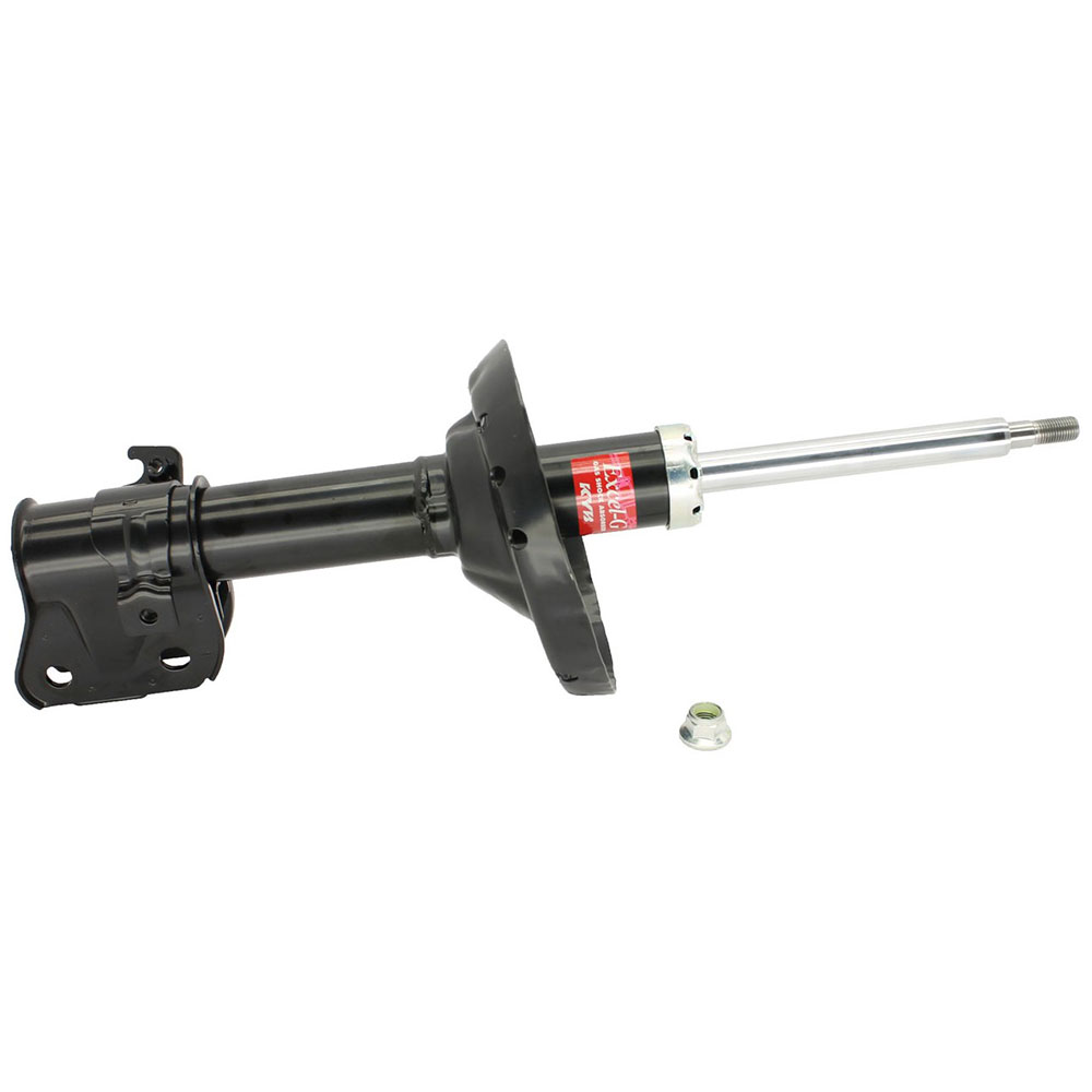 2004 Subaru Impreza Strut