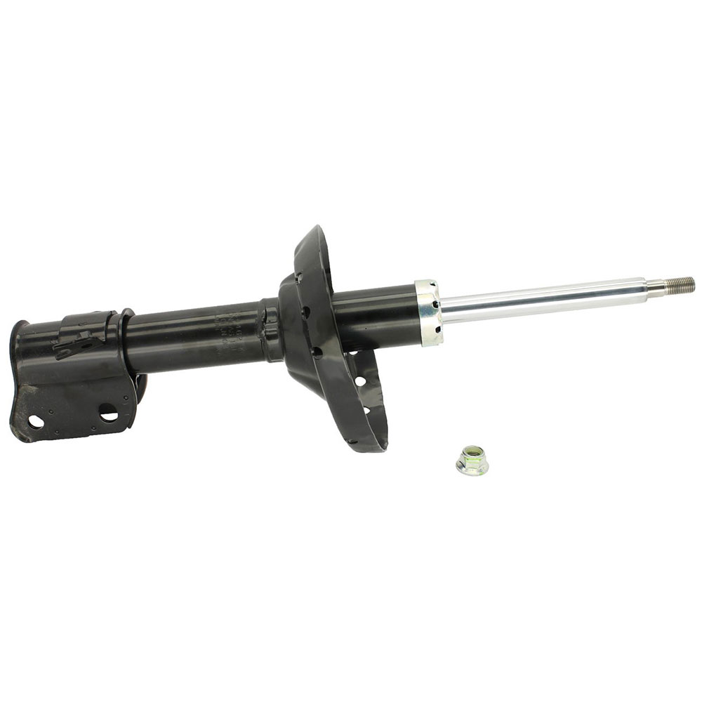 2004 Subaru Impreza Strut