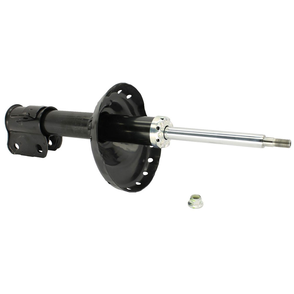 2004 Subaru Impreza Strut