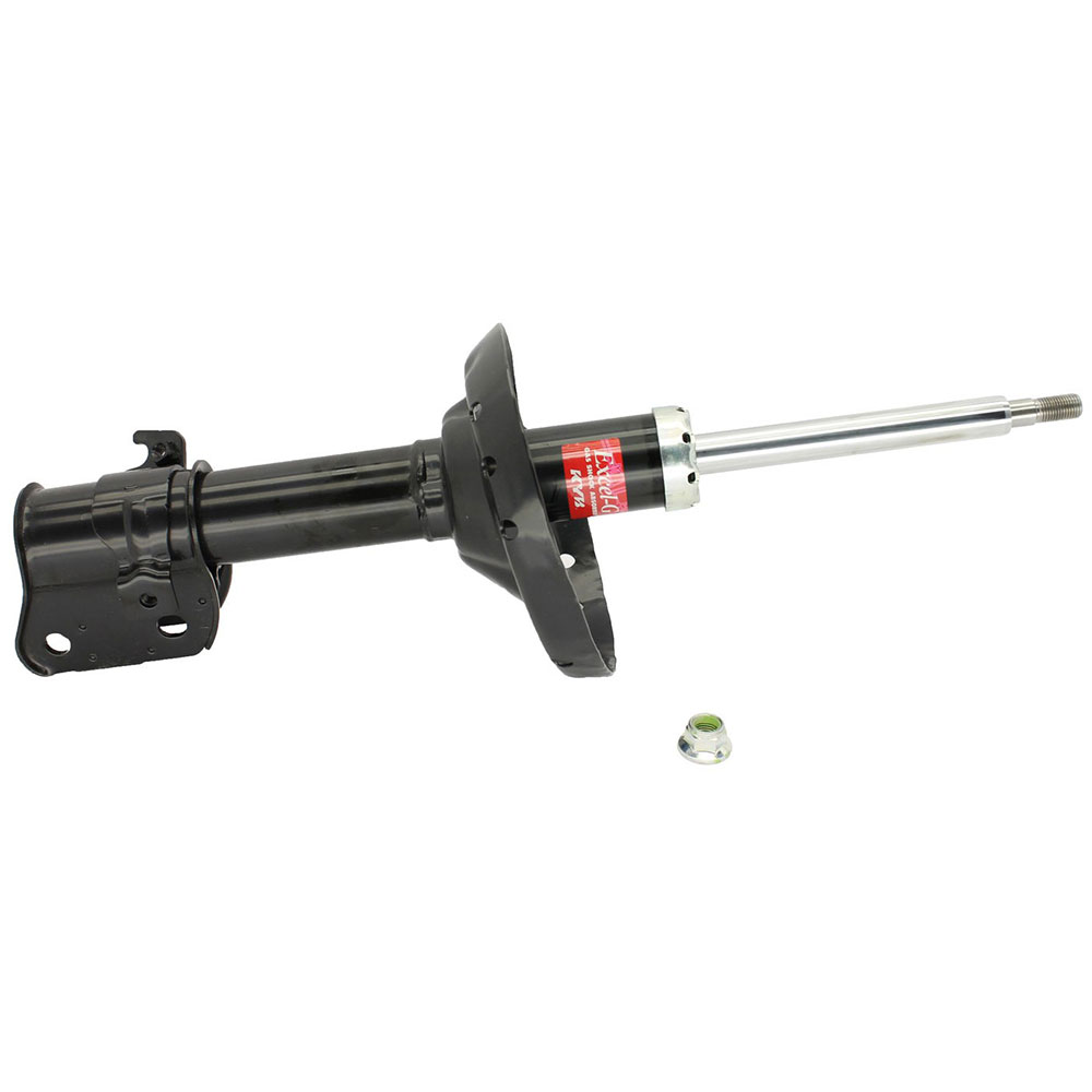 2004 Subaru Impreza Strut