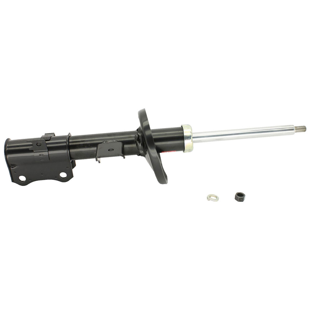 2006 Suzuki Grand Vitara Strut