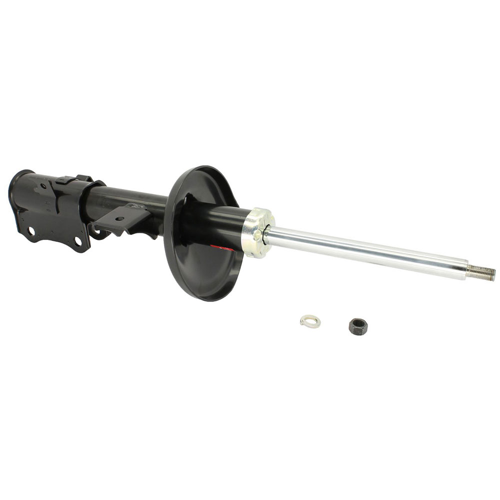 2006 Suzuki Grand Vitara Strut
