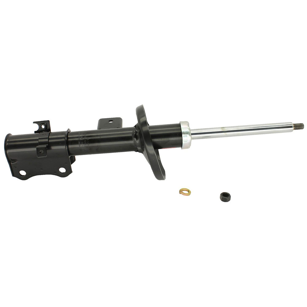 2006 Suzuki Grand Vitara Strut