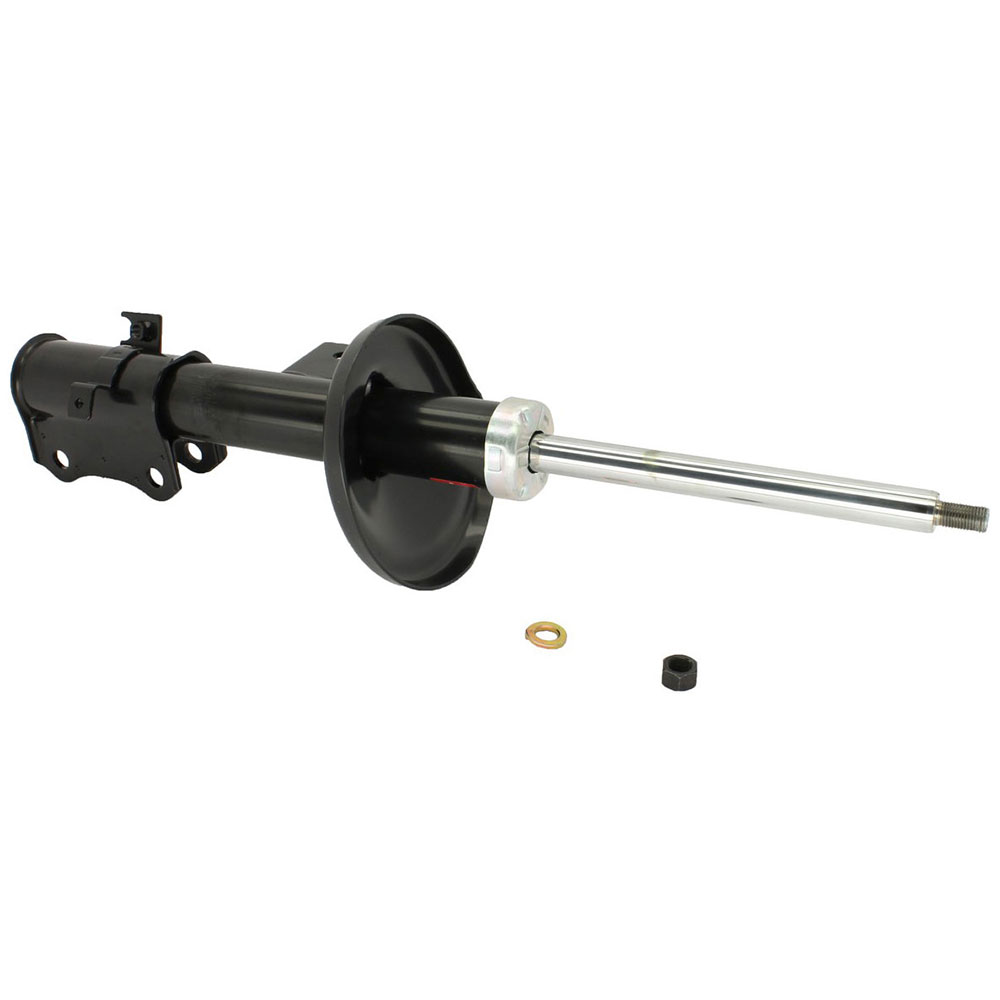 2006 Suzuki Grand Vitara Strut