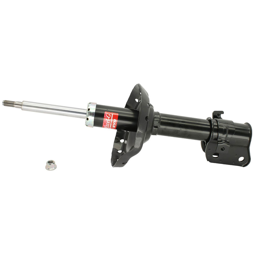 2007 Subaru Forester Strut