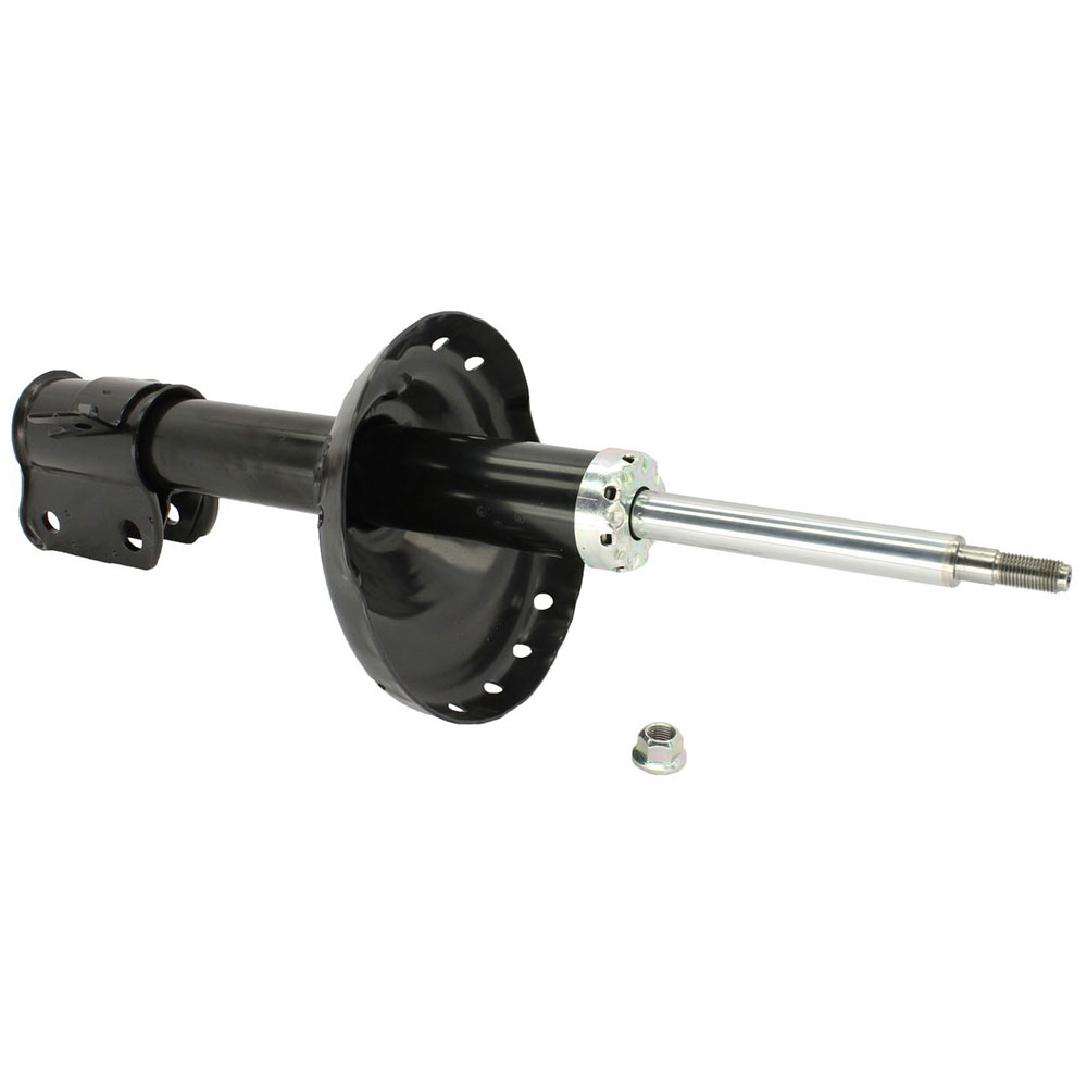 2007 Subaru Forester Strut