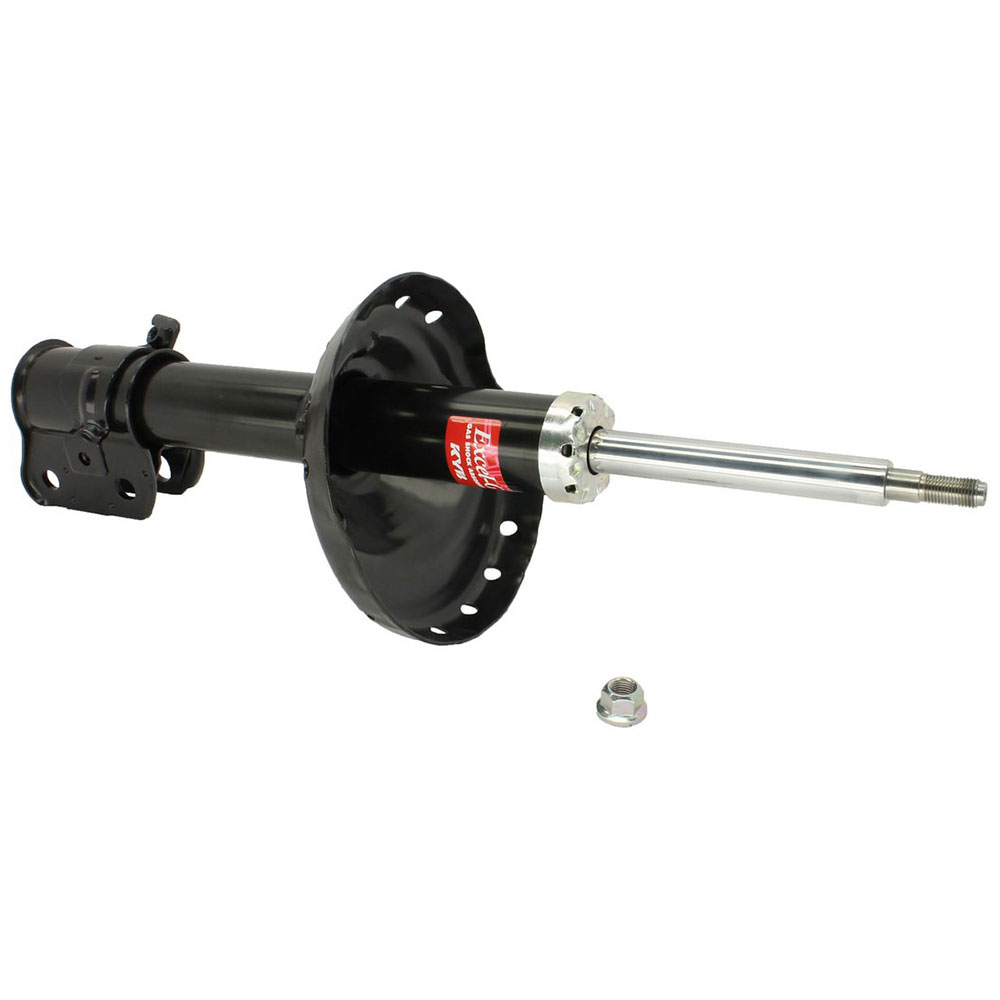 2007 Subaru Forester Strut