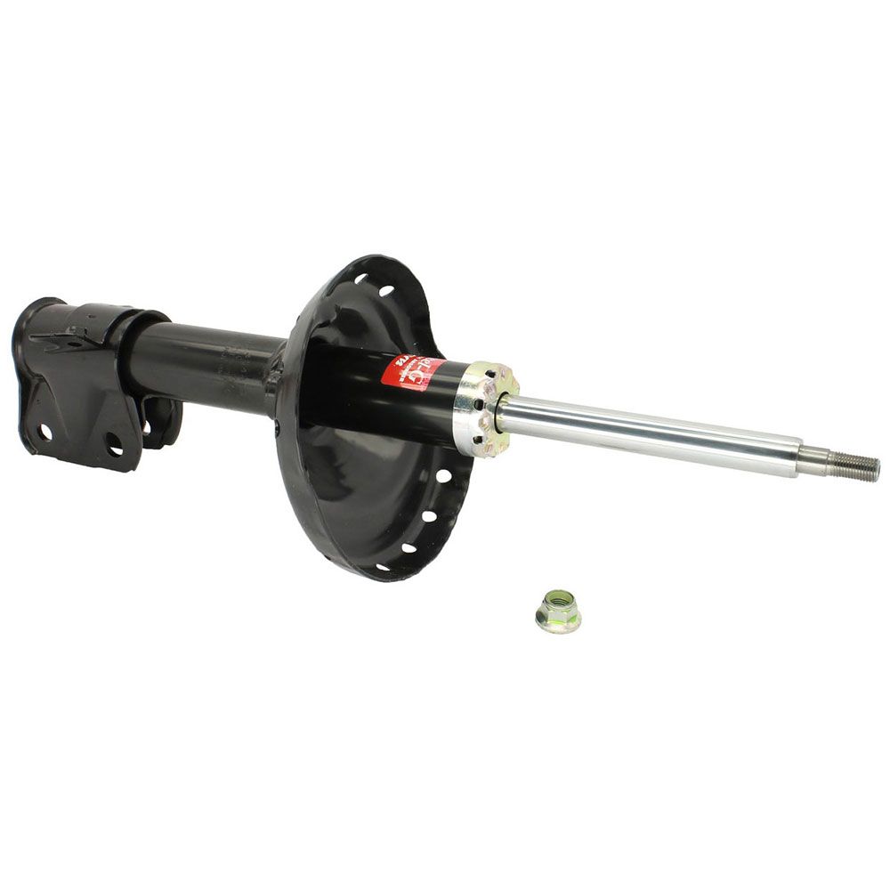 2005 Subaru Impreza Strut