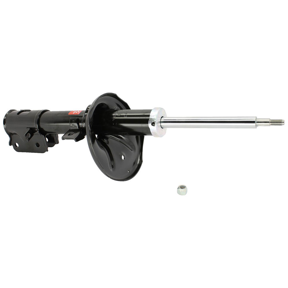 2004 Hyundai Santa Fe Strut