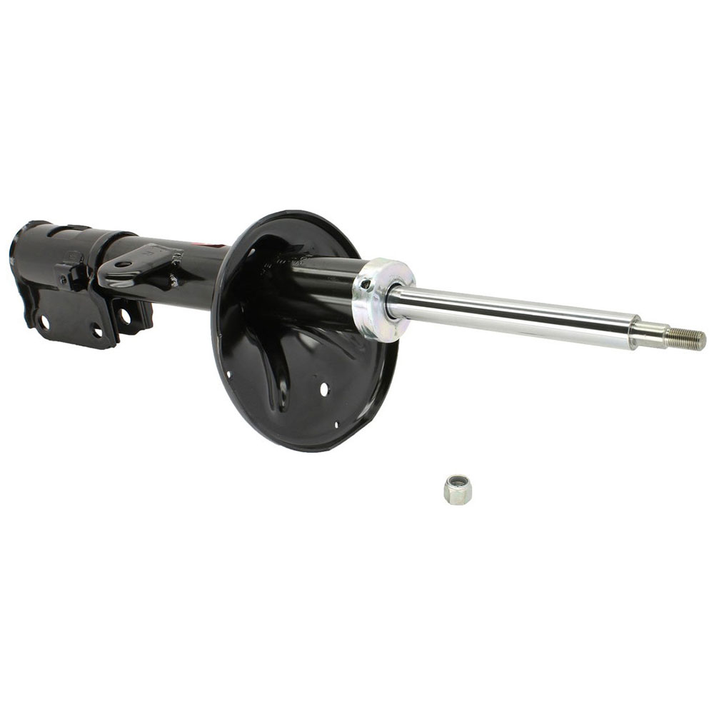 2005 Hyundai Tucson Strut