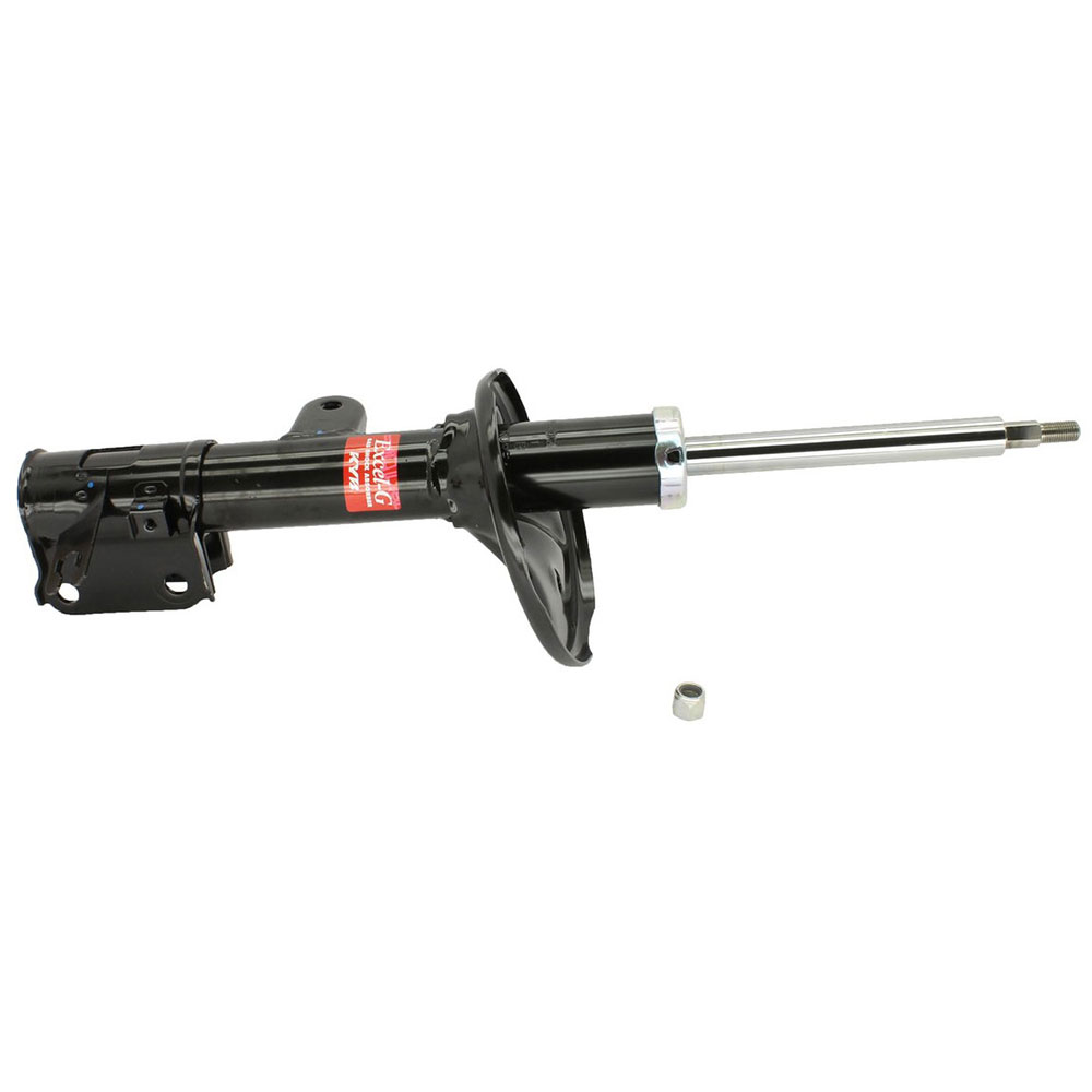 2007 Hyundai Tucson Strut