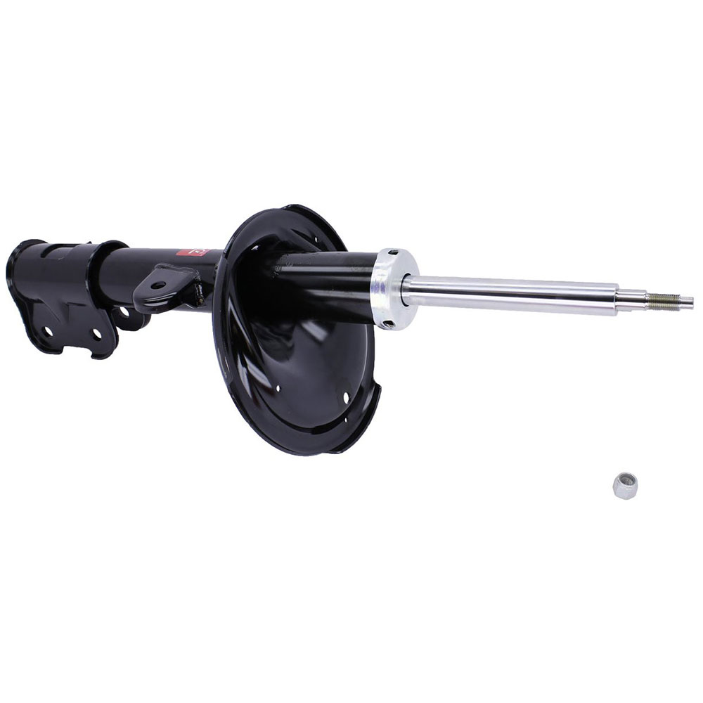 2007 Hyundai Santa Fe Strut