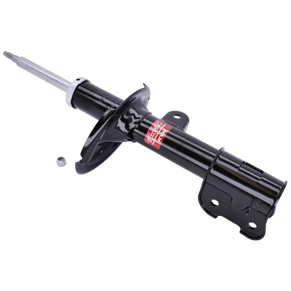2007 Hyundai Santa Fe Strut