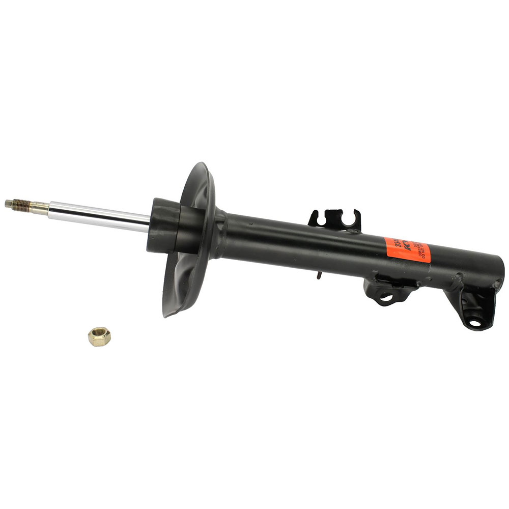 BMW Z3 Strut