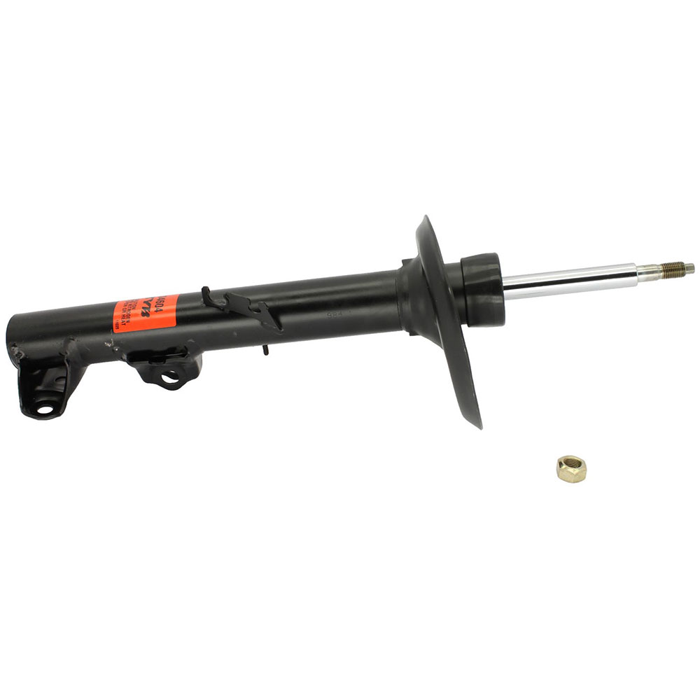 2000 Bmw Z3 Strut