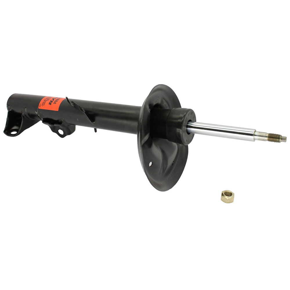 2000 Bmw Z3 Strut