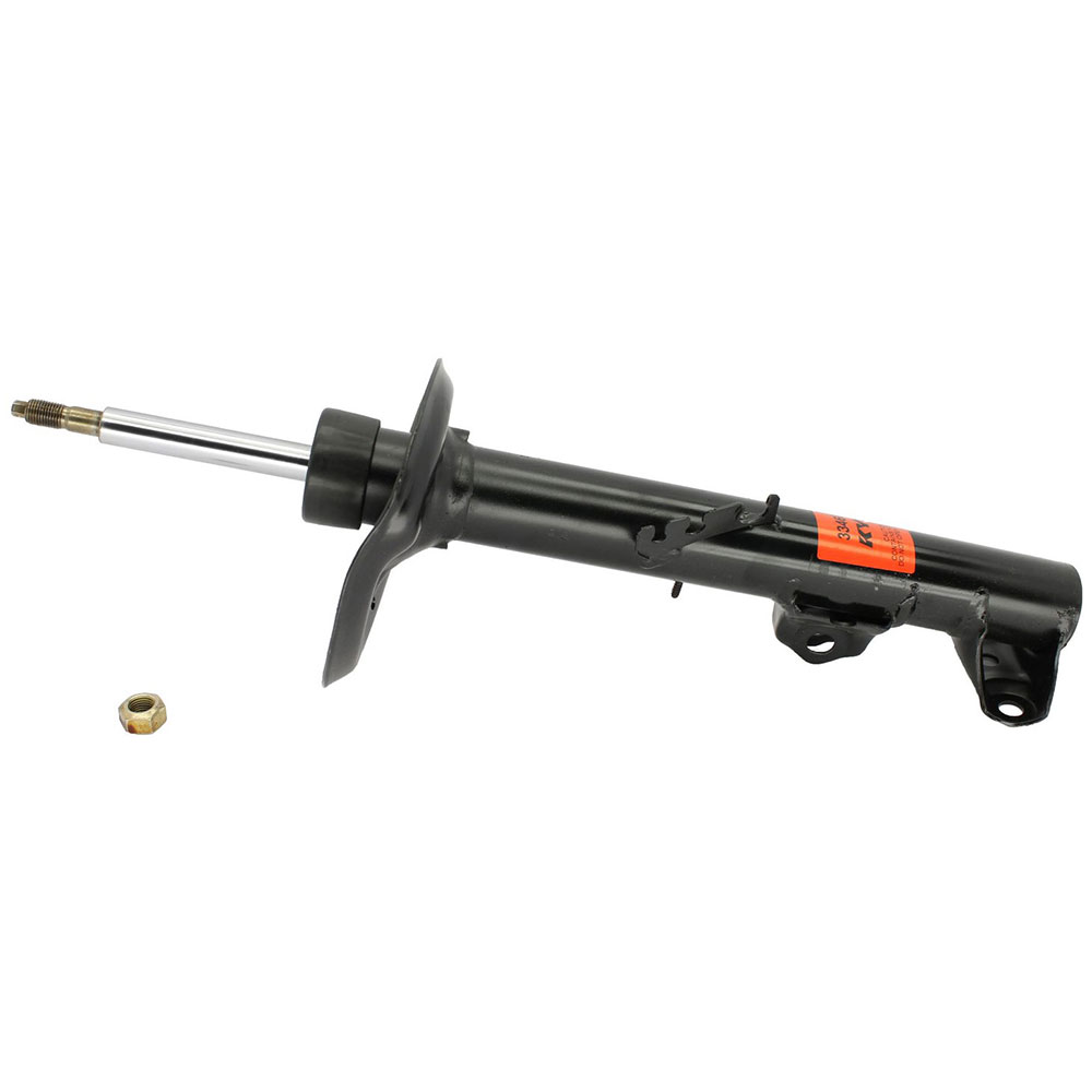 2000 Bmw Z3 Strut