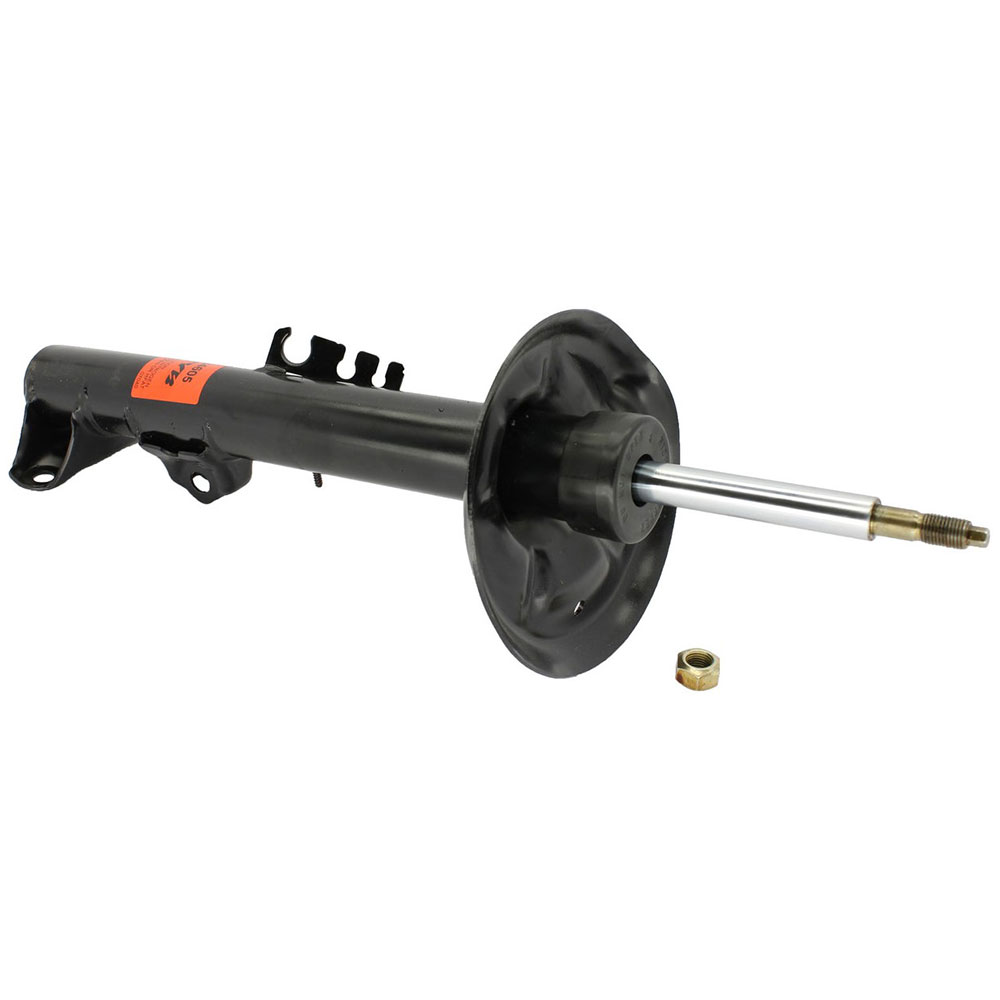 2000 Bmw Z3 Strut