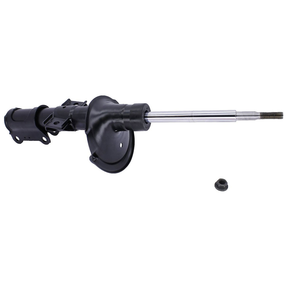 2000 Volvo S80 Strut
