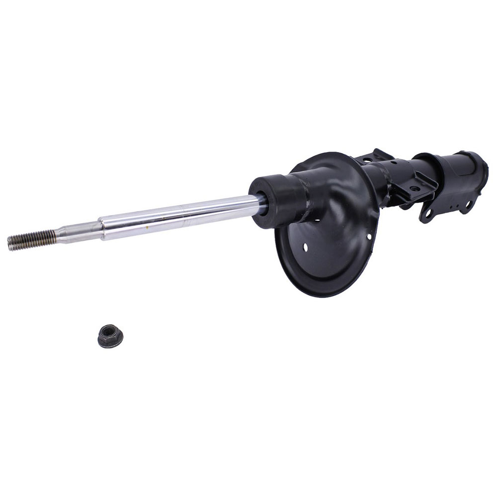 2000 Volvo S80 Strut