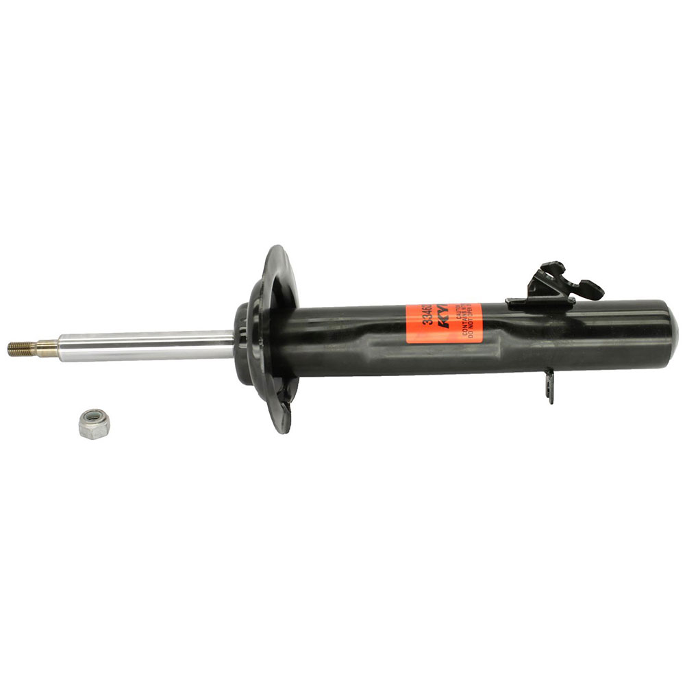 2002 Mini Cooper Strut