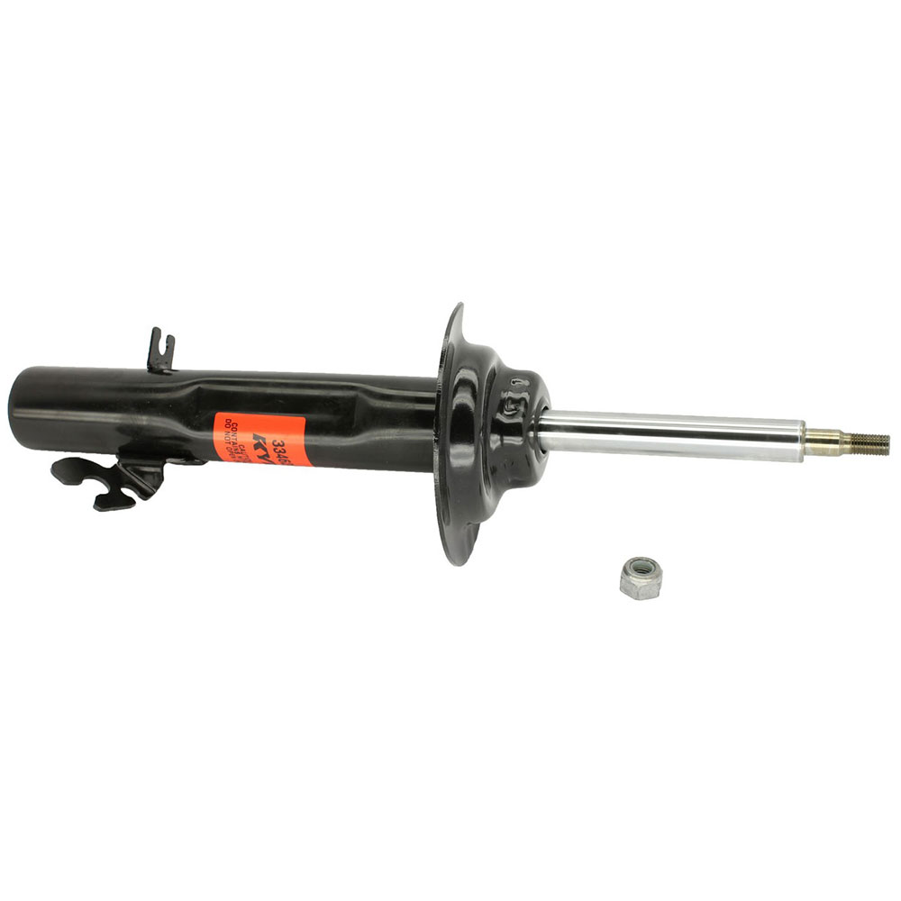 2002 Mini Cooper Strut
