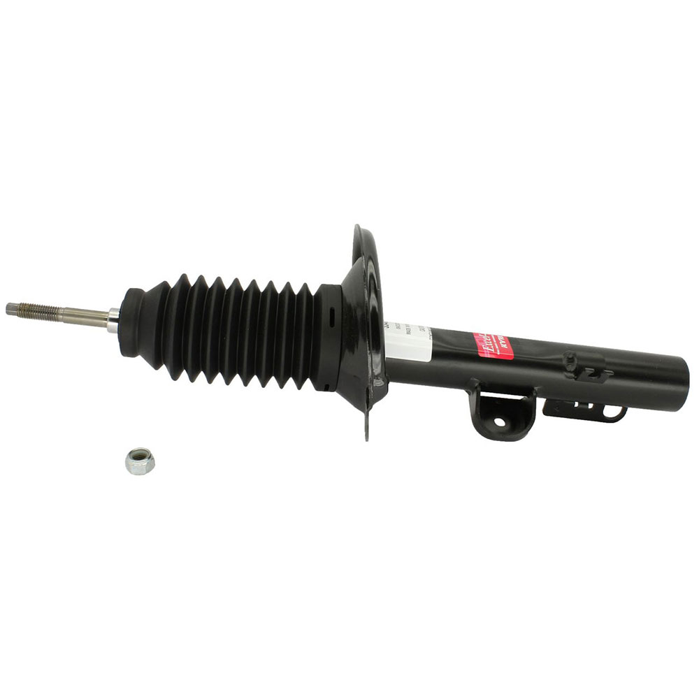 2007 Ford Freestyle Strut