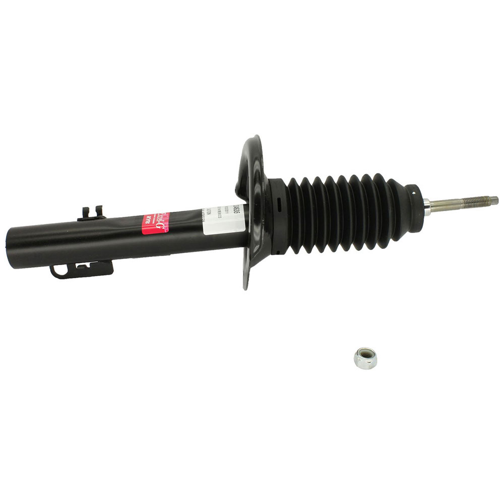 2007 Ford Freestyle Strut
