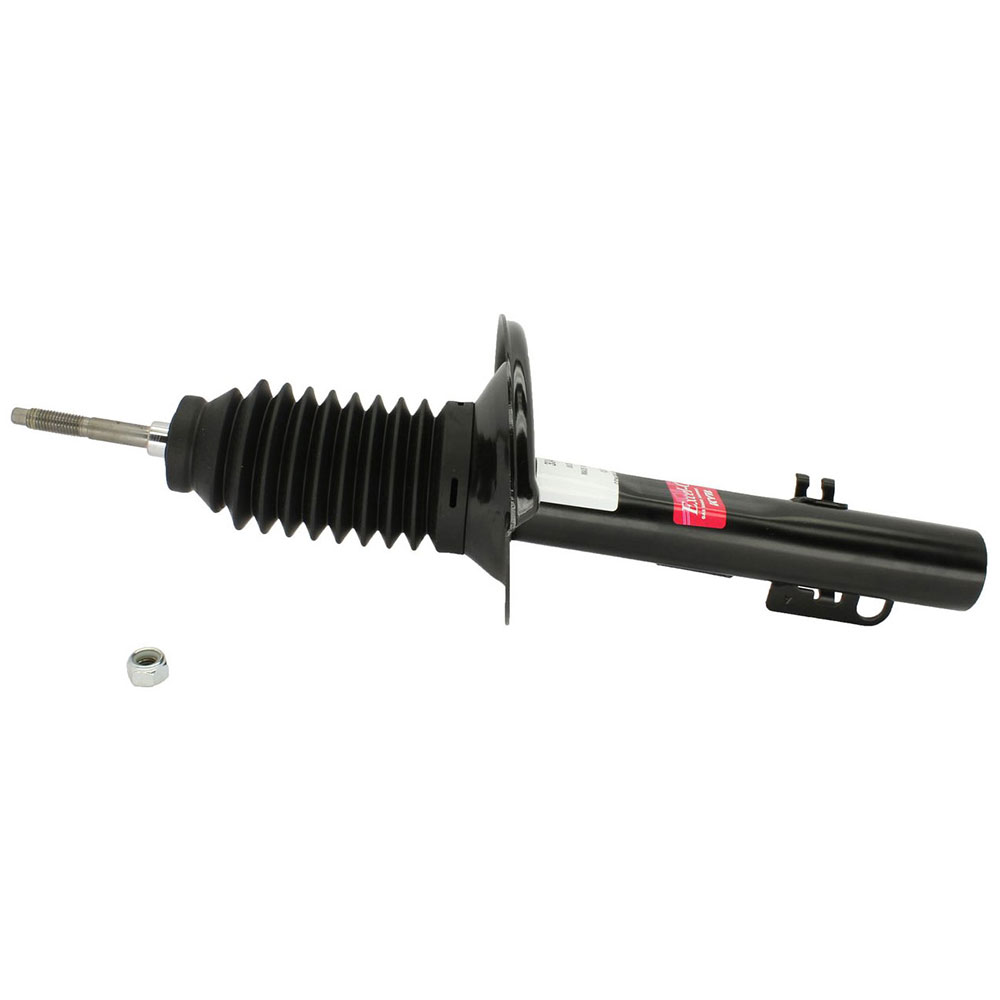 2007 Ford Freestyle Strut