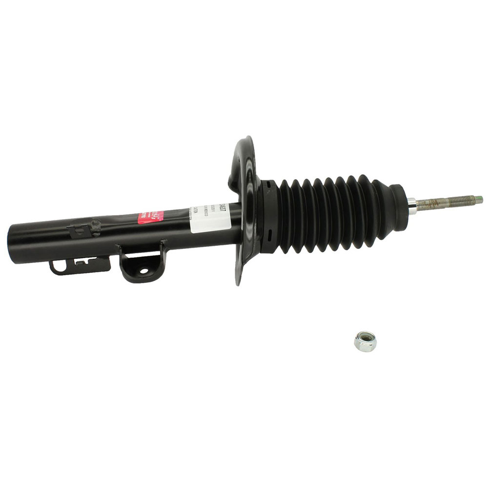 2007 Ford Freestyle Strut