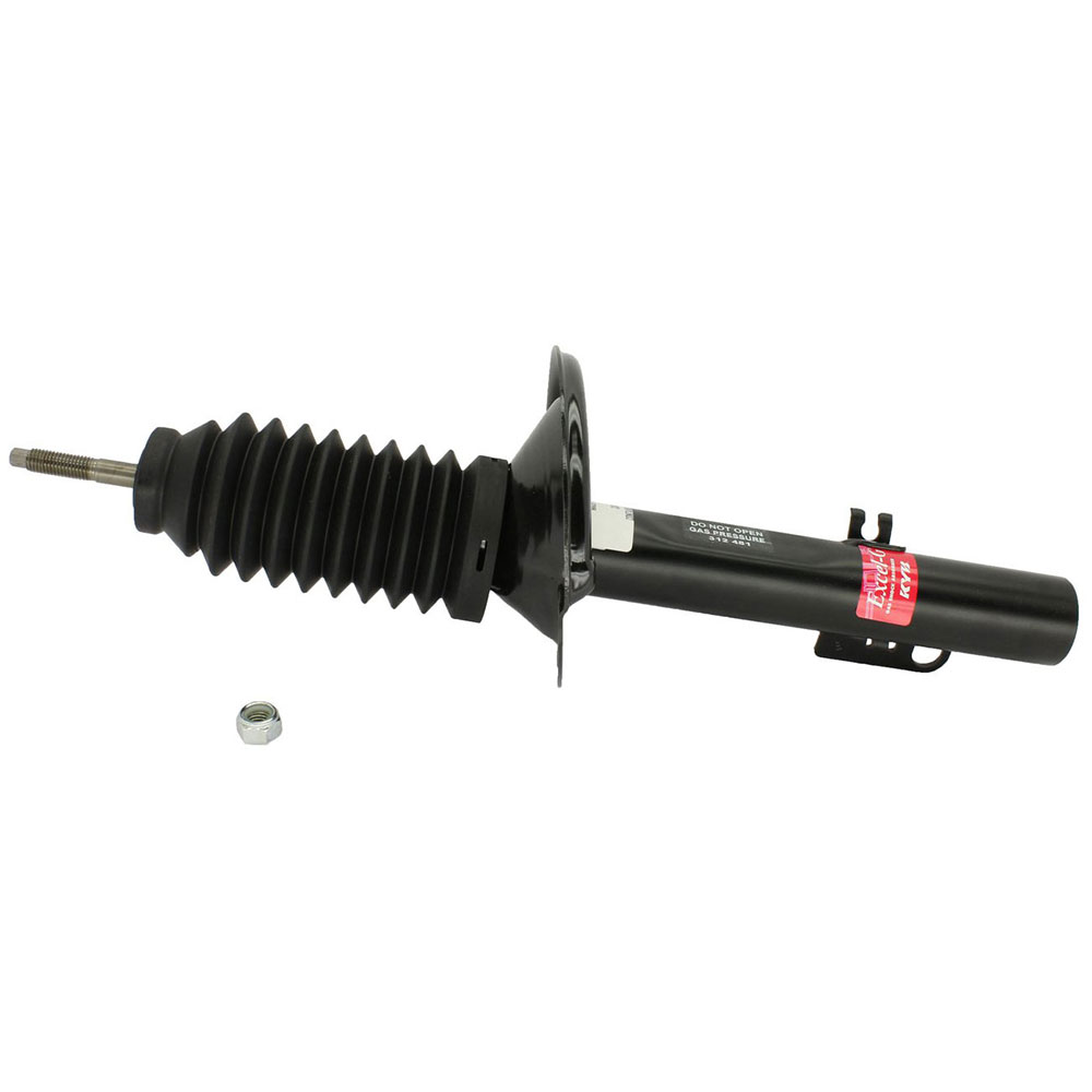 2007 Mercury Montego Strut