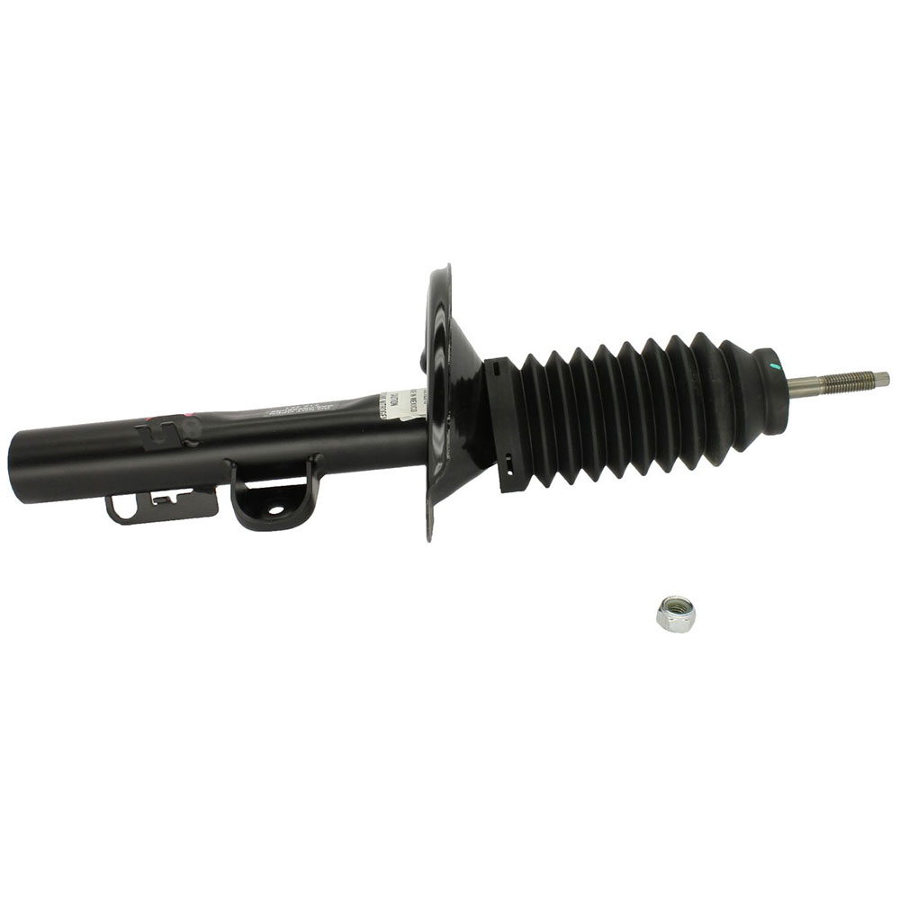 2007 Mercury Montego Strut