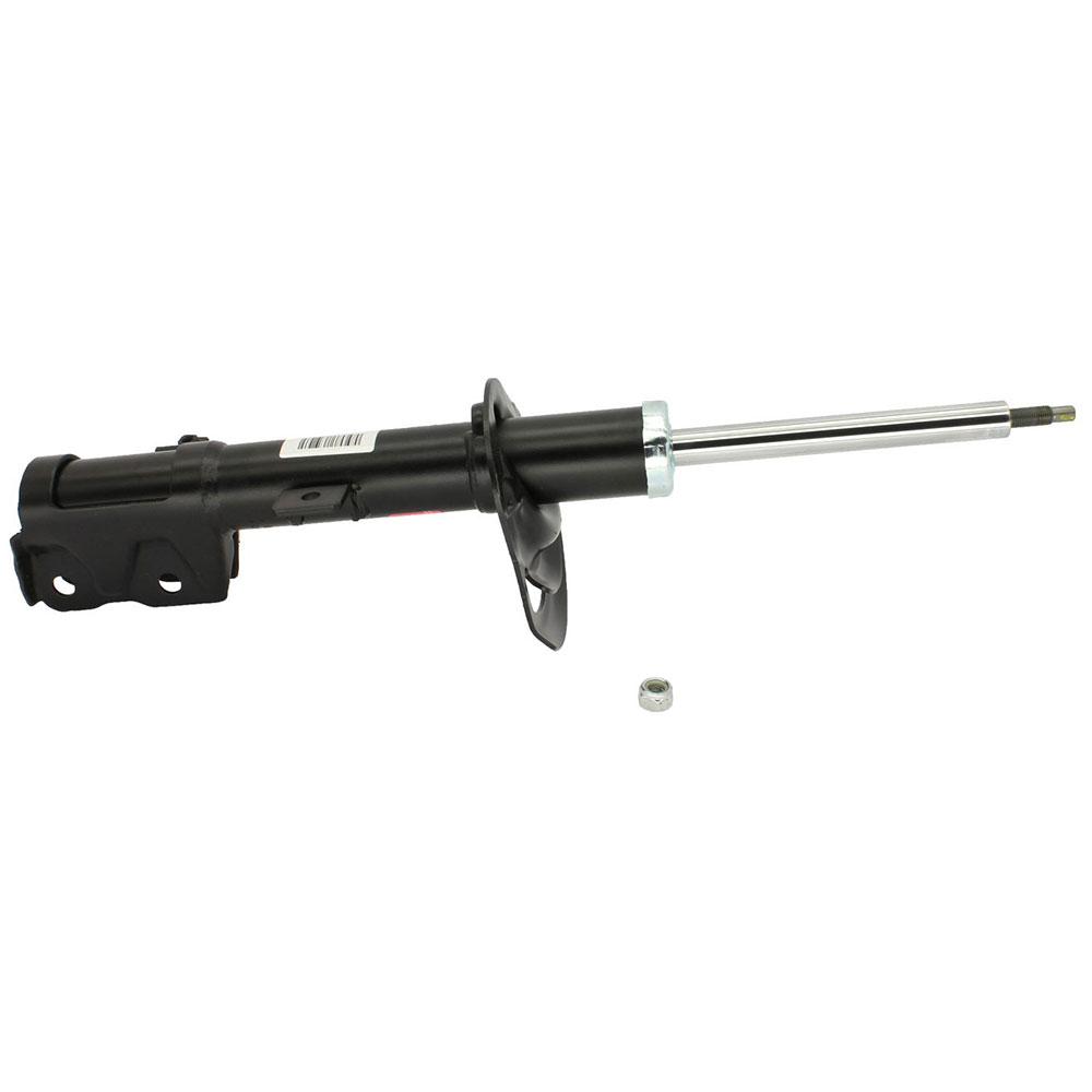 2010 Dodge Caliber Strut