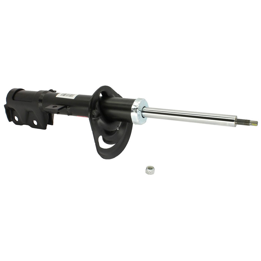 2010 Dodge Caliber Strut
