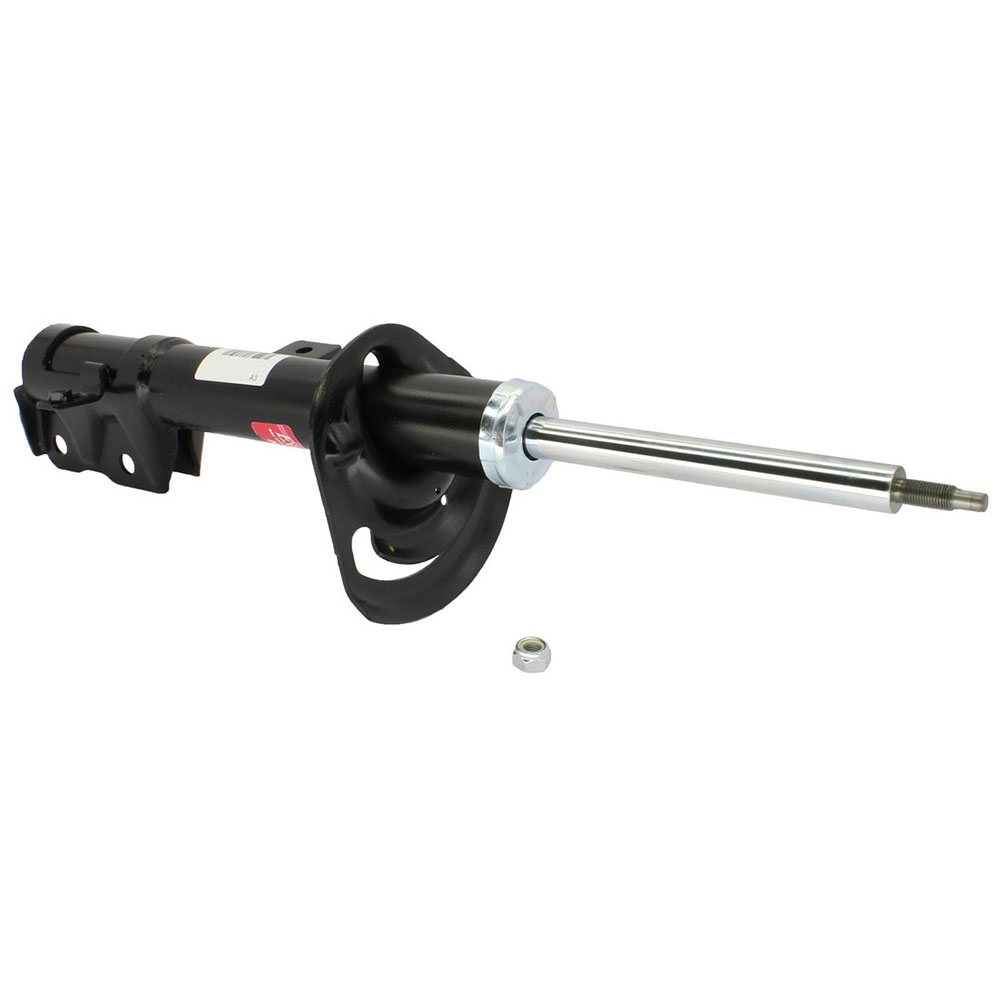 2010 Dodge Caliber Strut