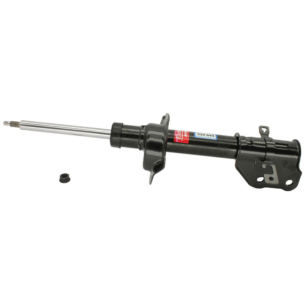 Ford edge strut