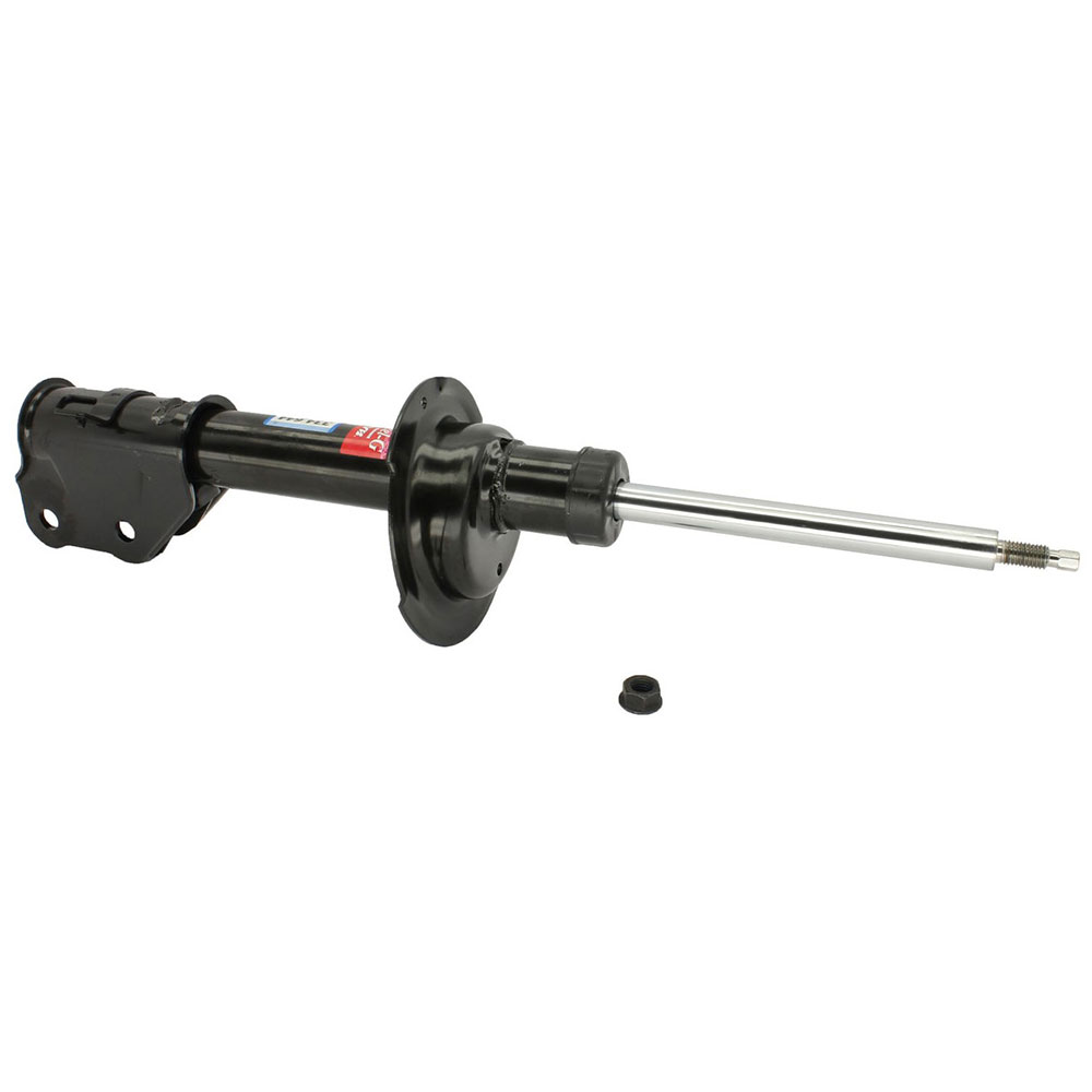 2008 Ford Edge Strut