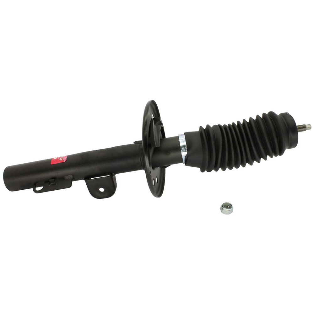 2009 Ford Taurus X Strut