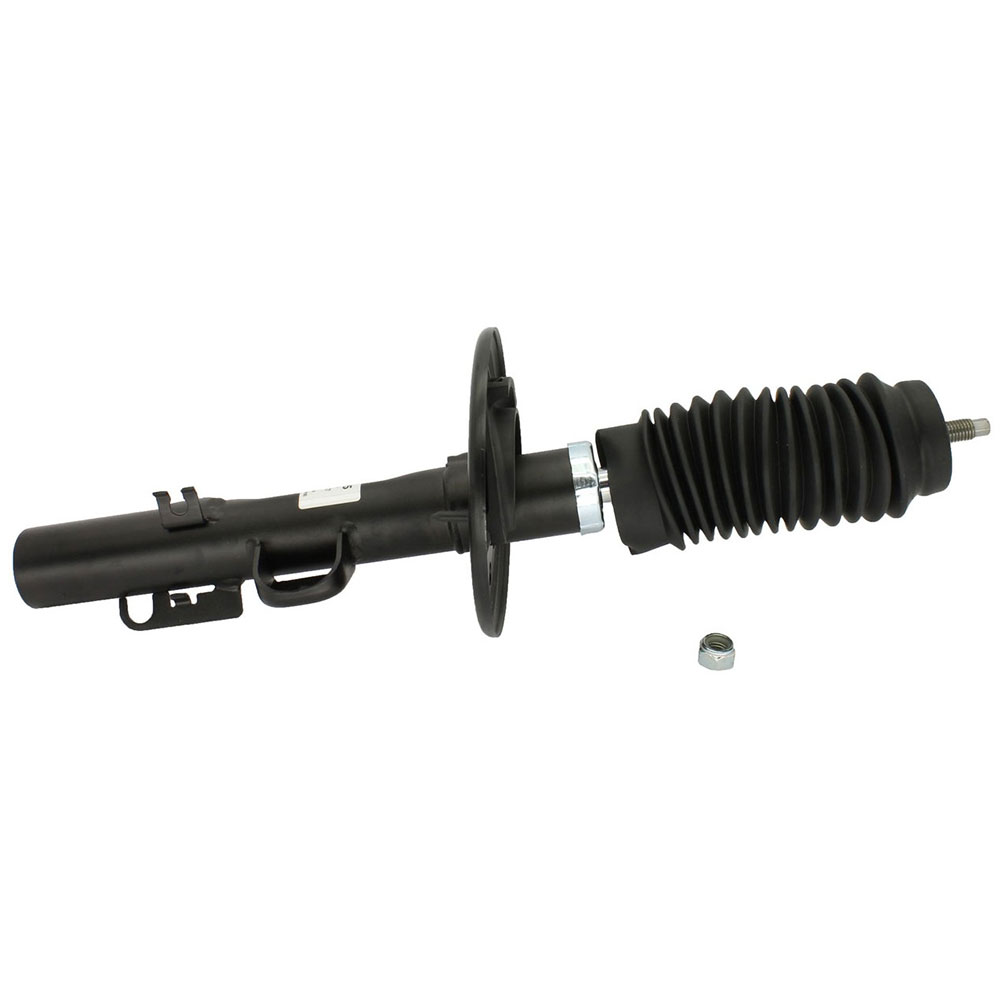 2009 Ford Taurus X Strut