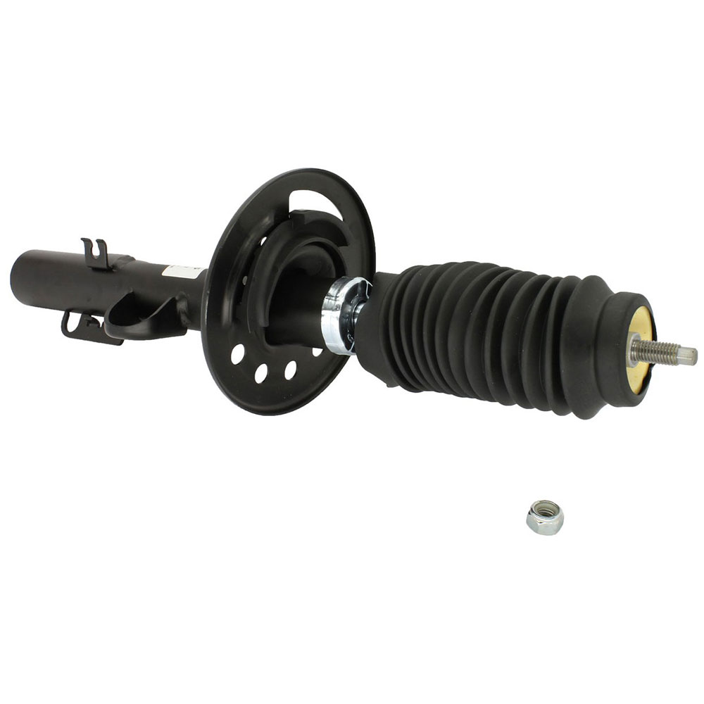 2009 Ford Taurus X Strut
