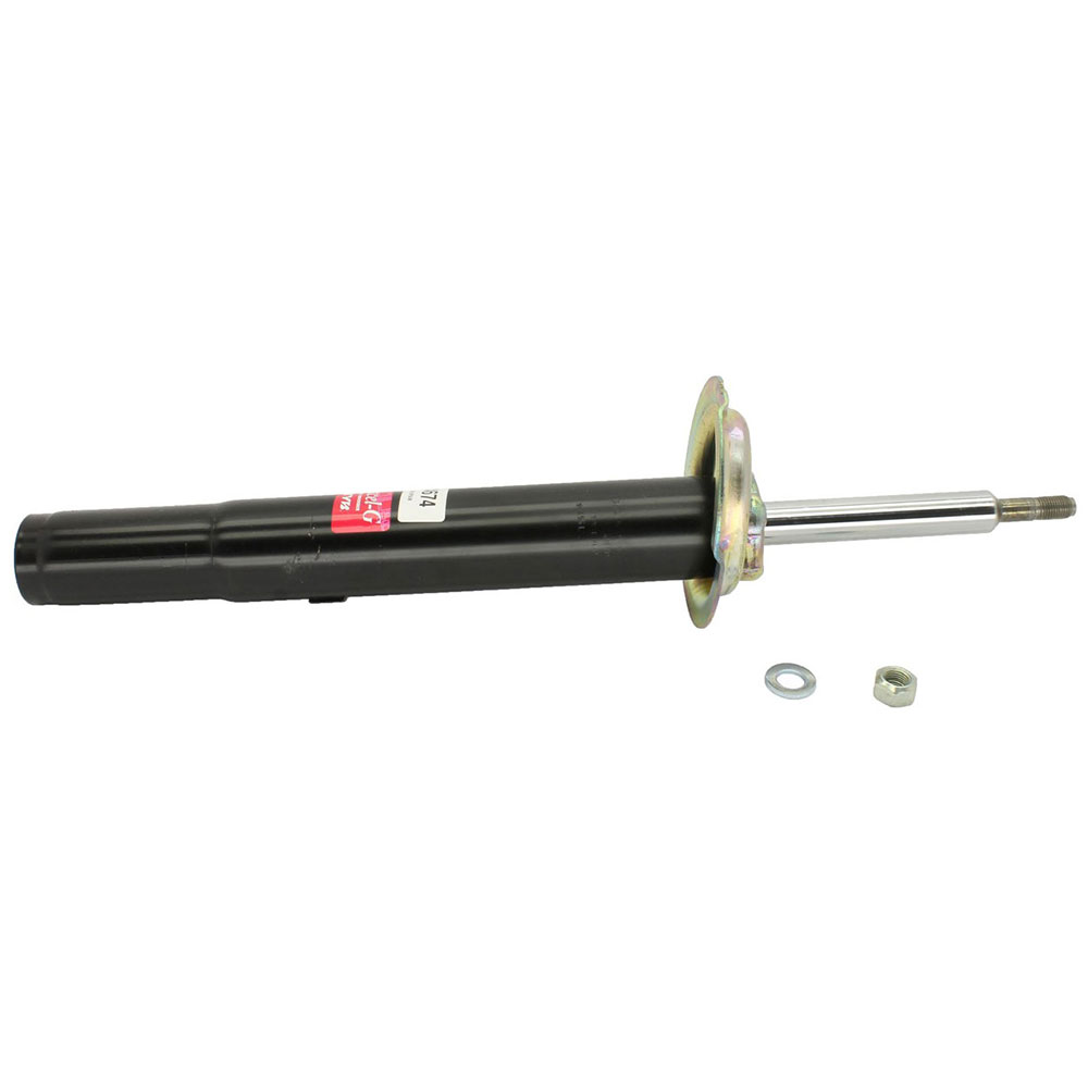 1999 Bmw 528 Strut