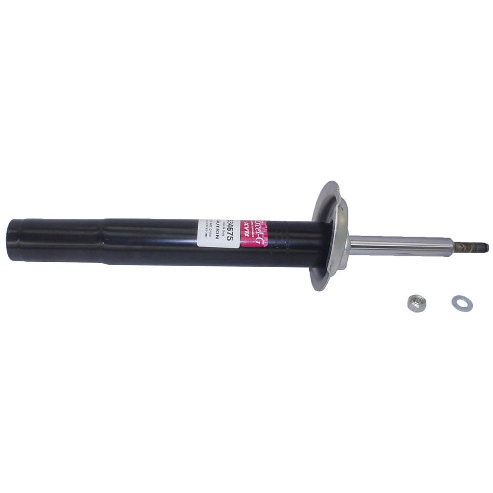 2003 Bmw 525 Strut