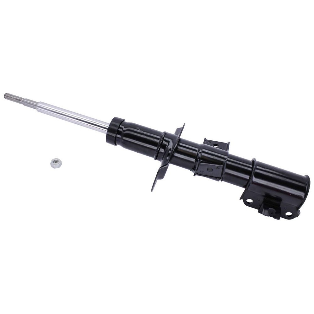 2000 Volvo S70 Strut