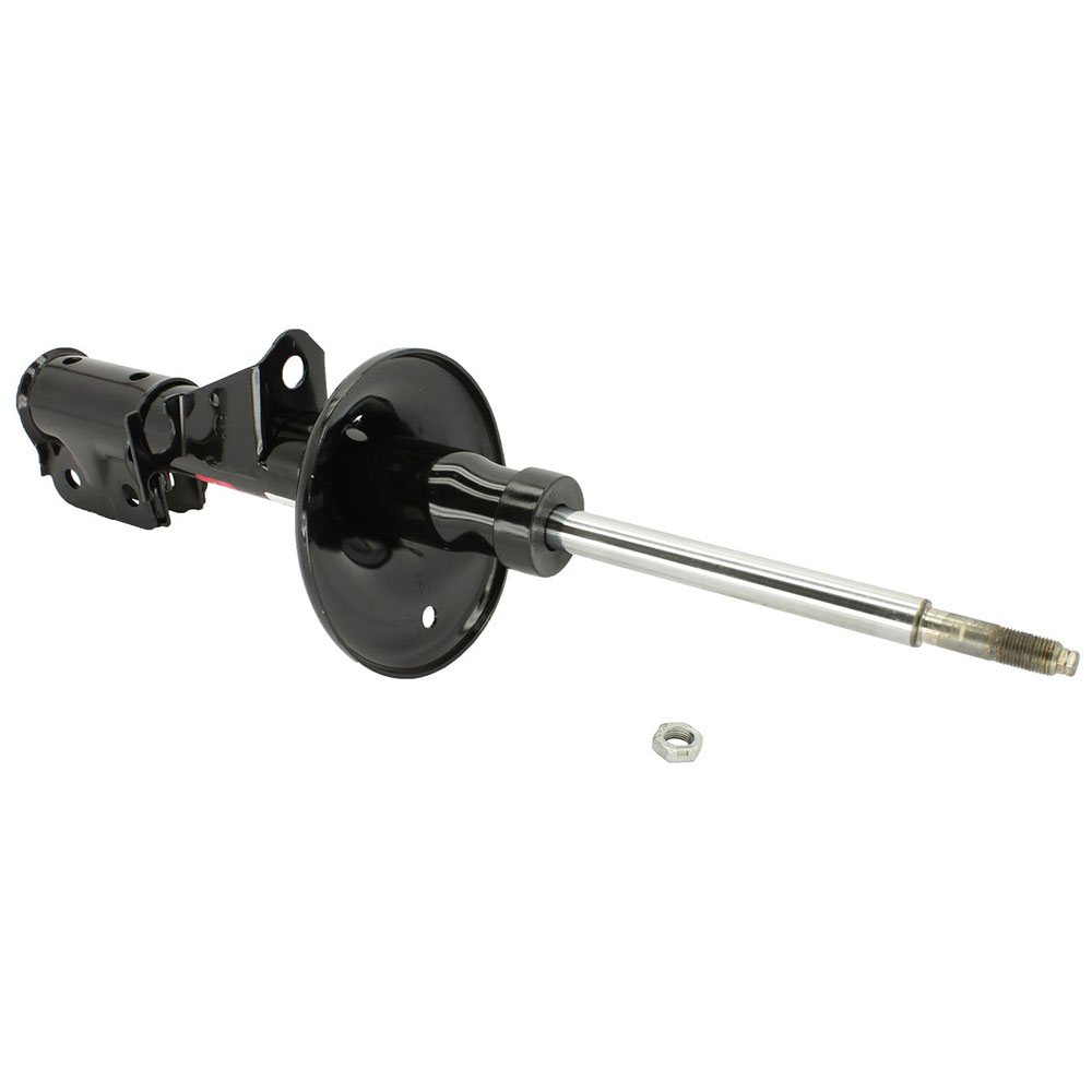 2004 Pontiac GTO Strut