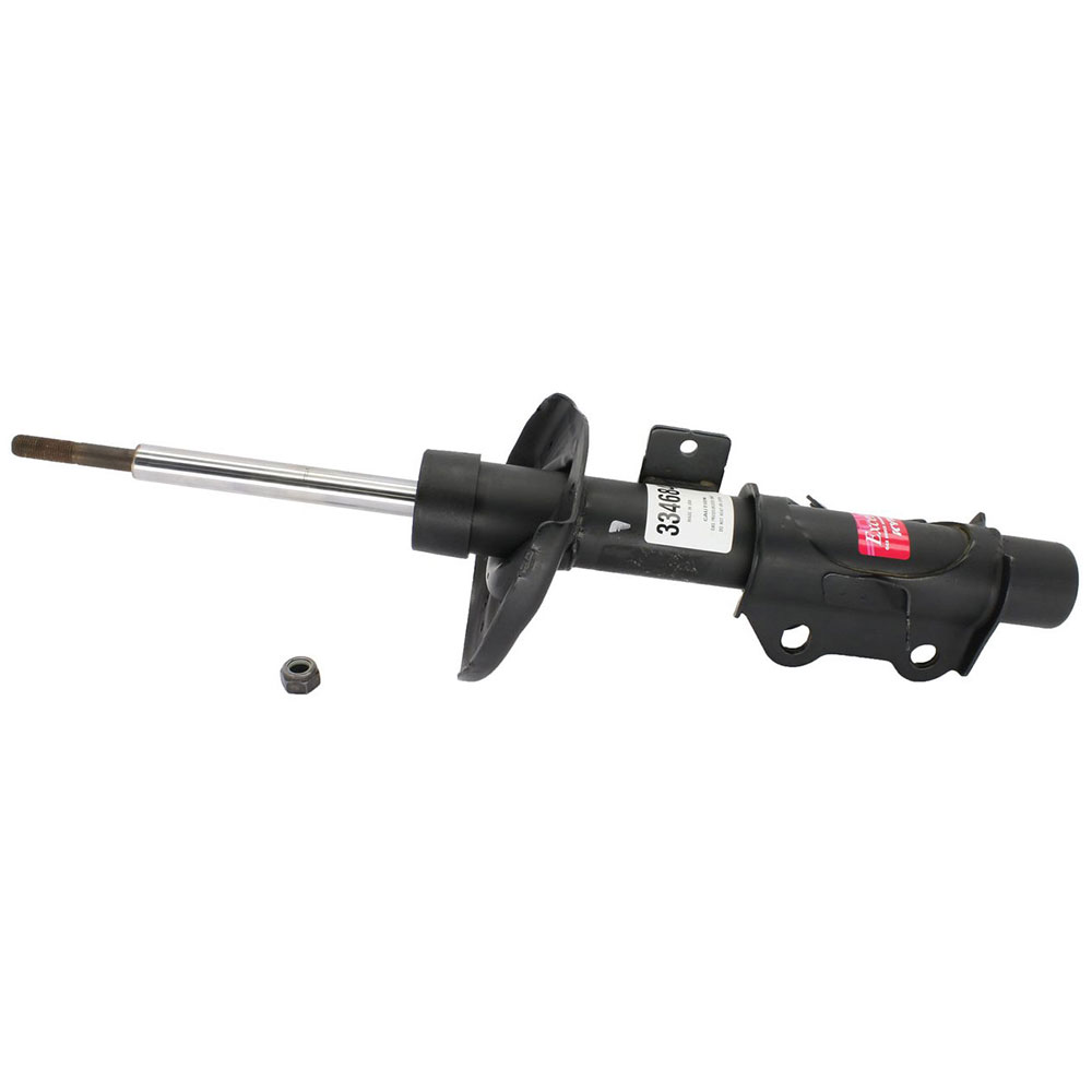 2011 Chevrolet Camaro Strut