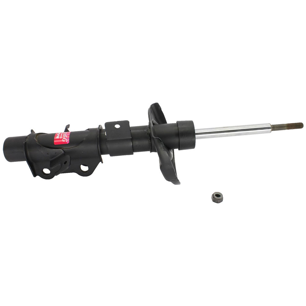 2011 Chevrolet Camaro Strut
