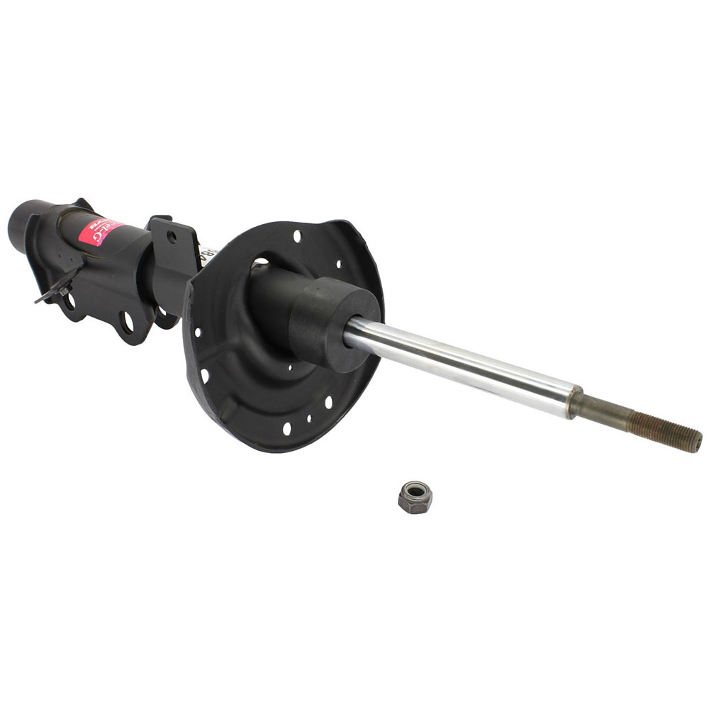 2011 Chevrolet Camaro Strut