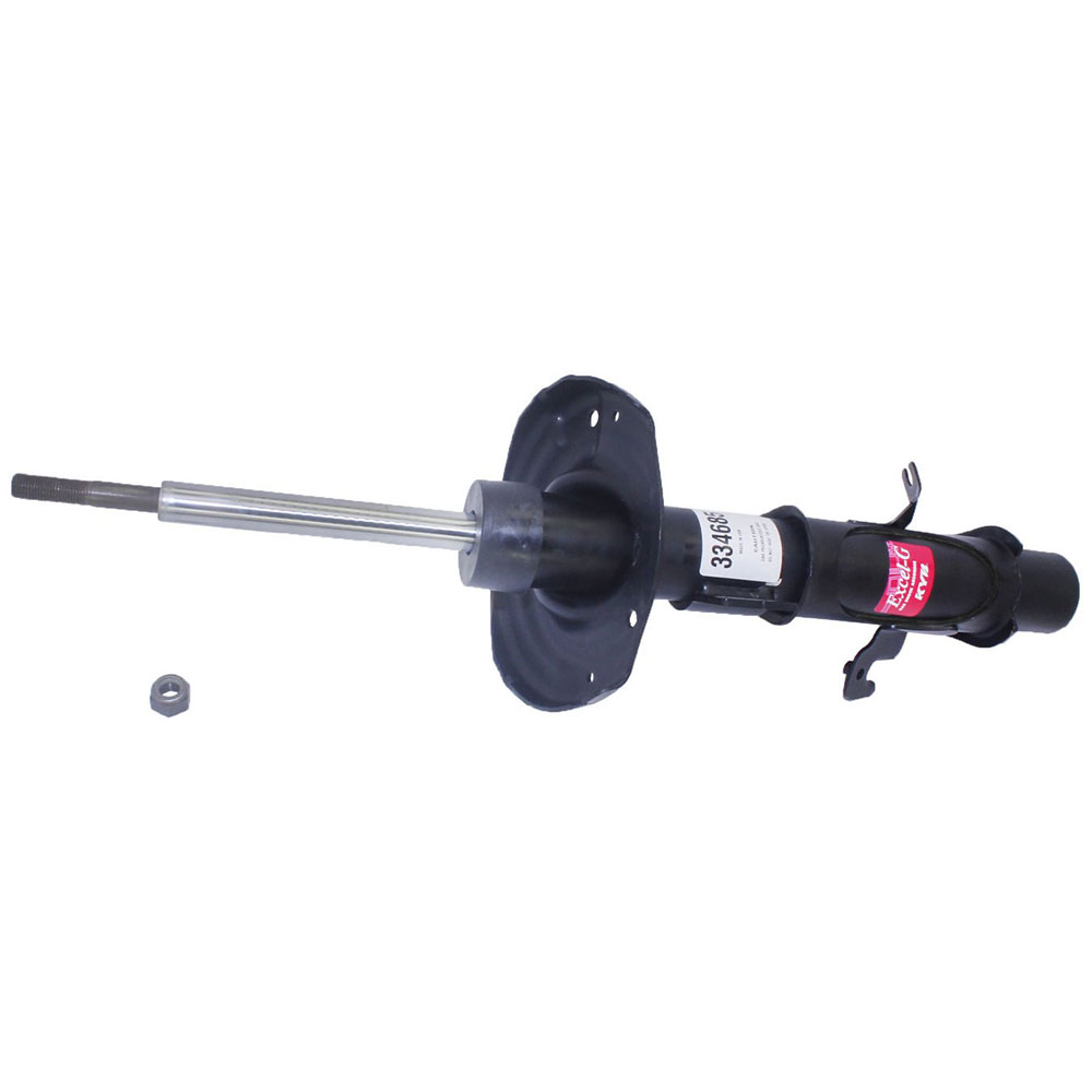 2011 Chevrolet Camaro Strut