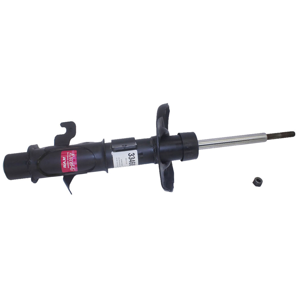 2011 Chevrolet Camaro Strut