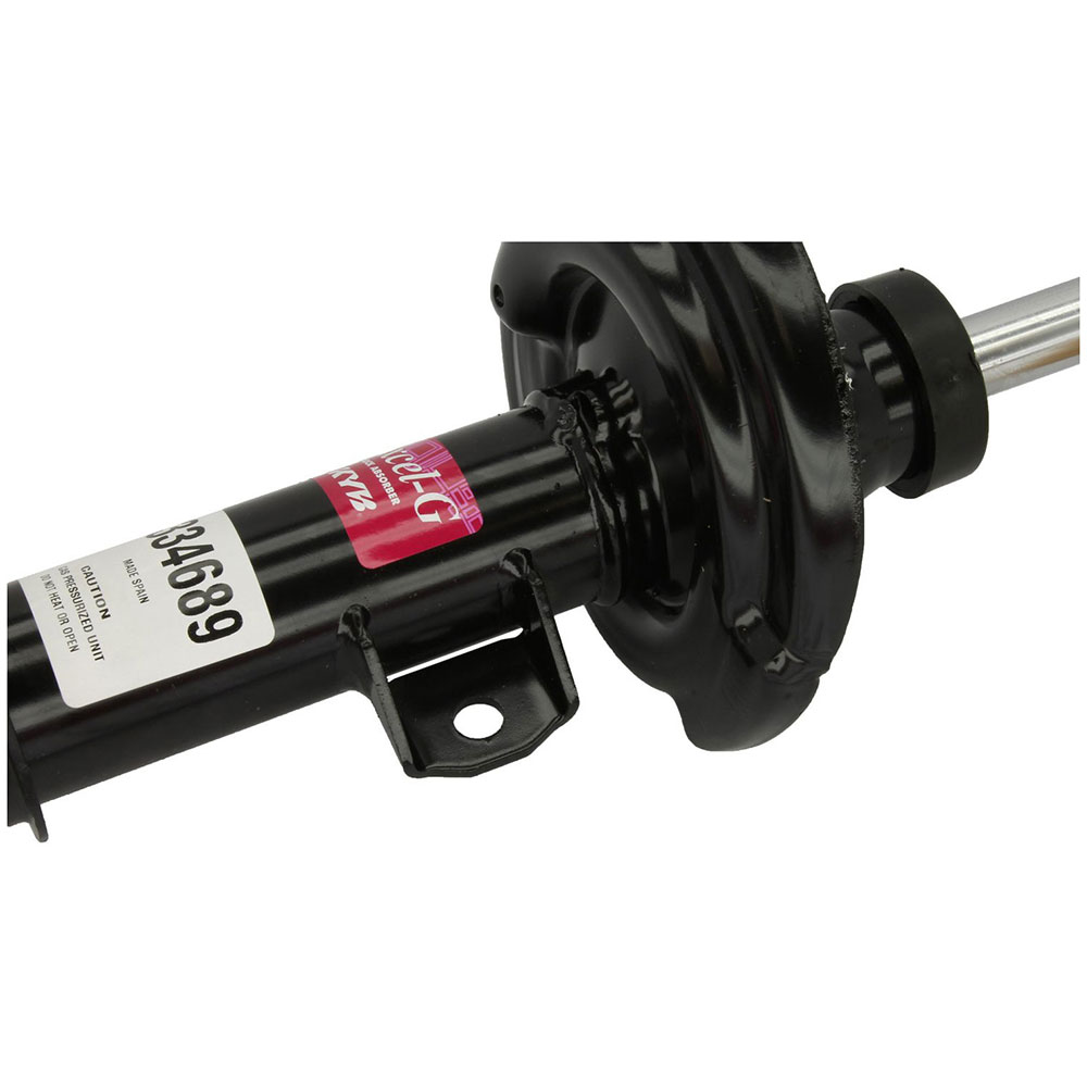 2007 Saab 9-3 Strut